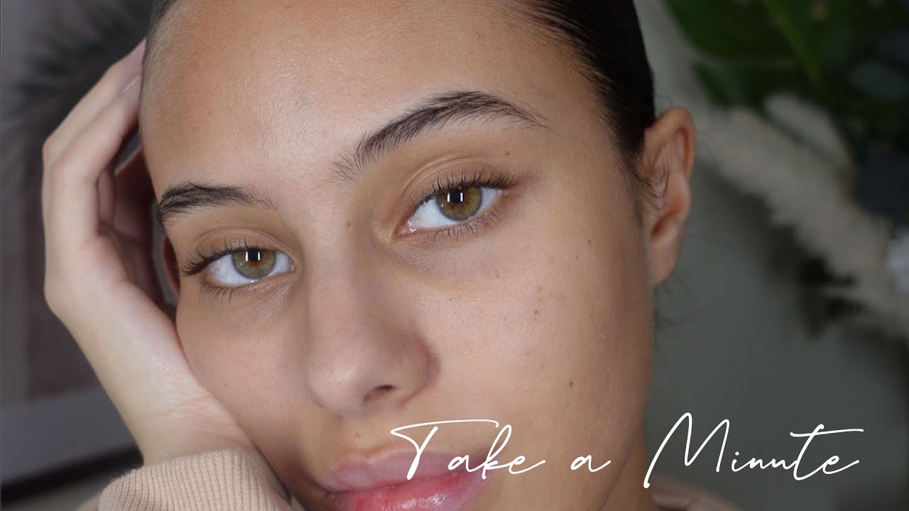 Makeup Therapy, moment for yourself | Jessica Pimentel
