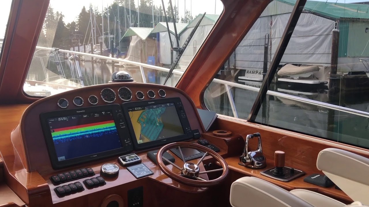 FOR SALE - 2014 Hinckley 43 Talaria