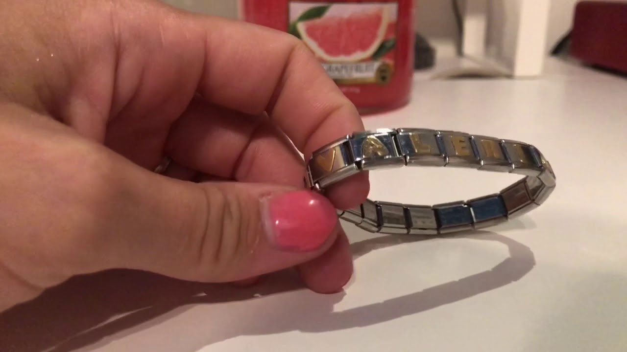 UN TUFFO NEGLI ANNI 90: IL MIO BRACCIALE NOMINATION. STORIA E RICORDI