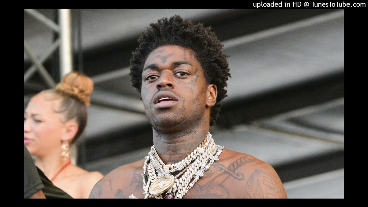 Kodak Black A.i- Blickery