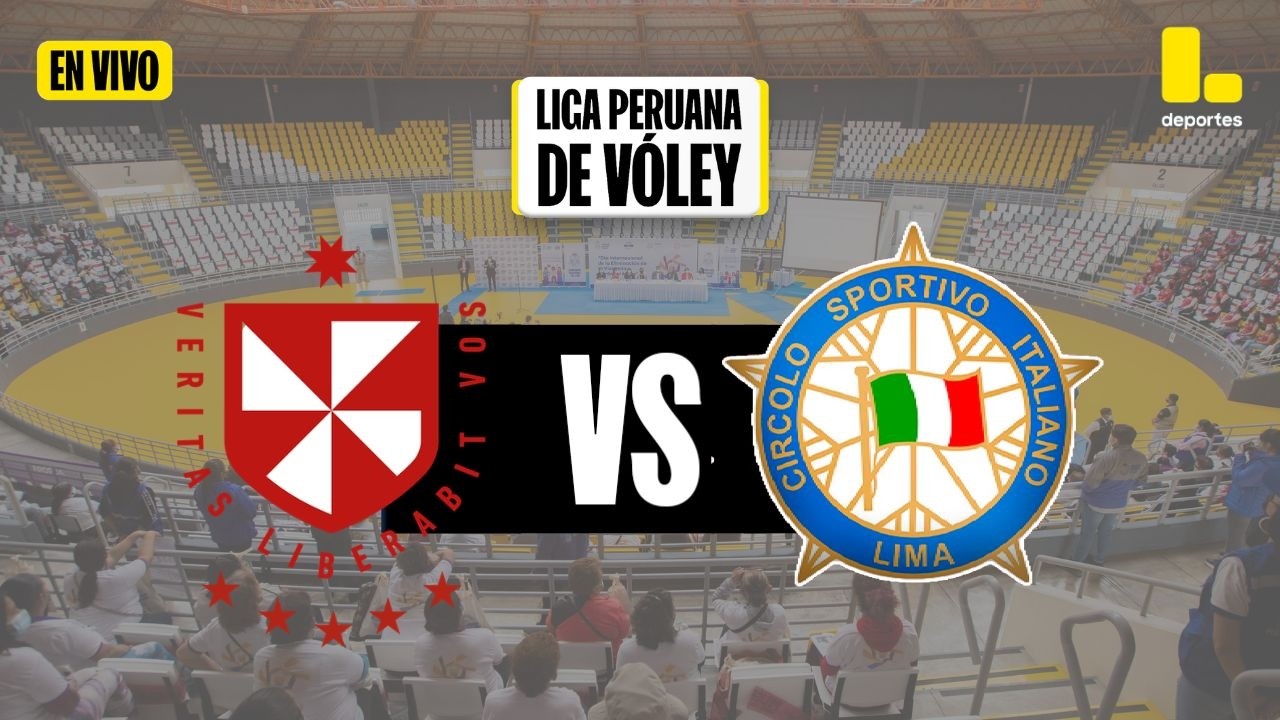 LPV - MEJORES MOMENTOS - SEGUNDA ETAPA - FECHA 08 - San Martín vs Circolo Sportivo Italiano
