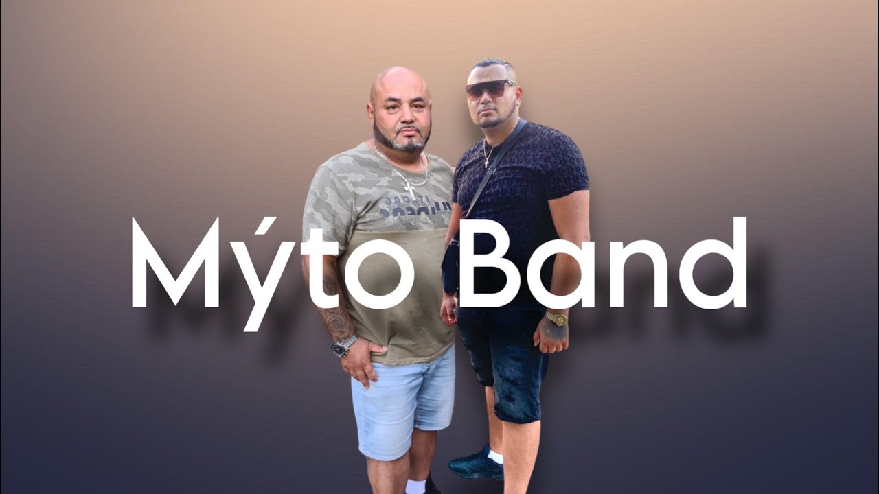 Mýto Band - Hin mam duj peňora [2023] 🎤