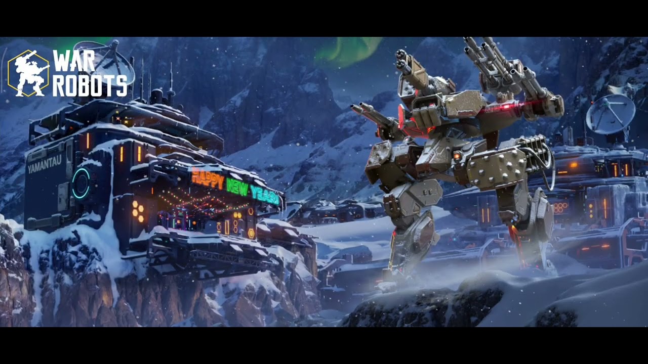 2025 yilin oynanmis olan oyunlar sok yuksek rekorlar 😱#warrobots 