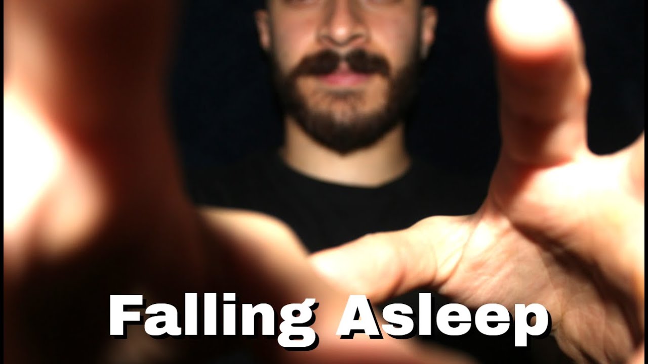 Arabic Asmr II Falling Asleep