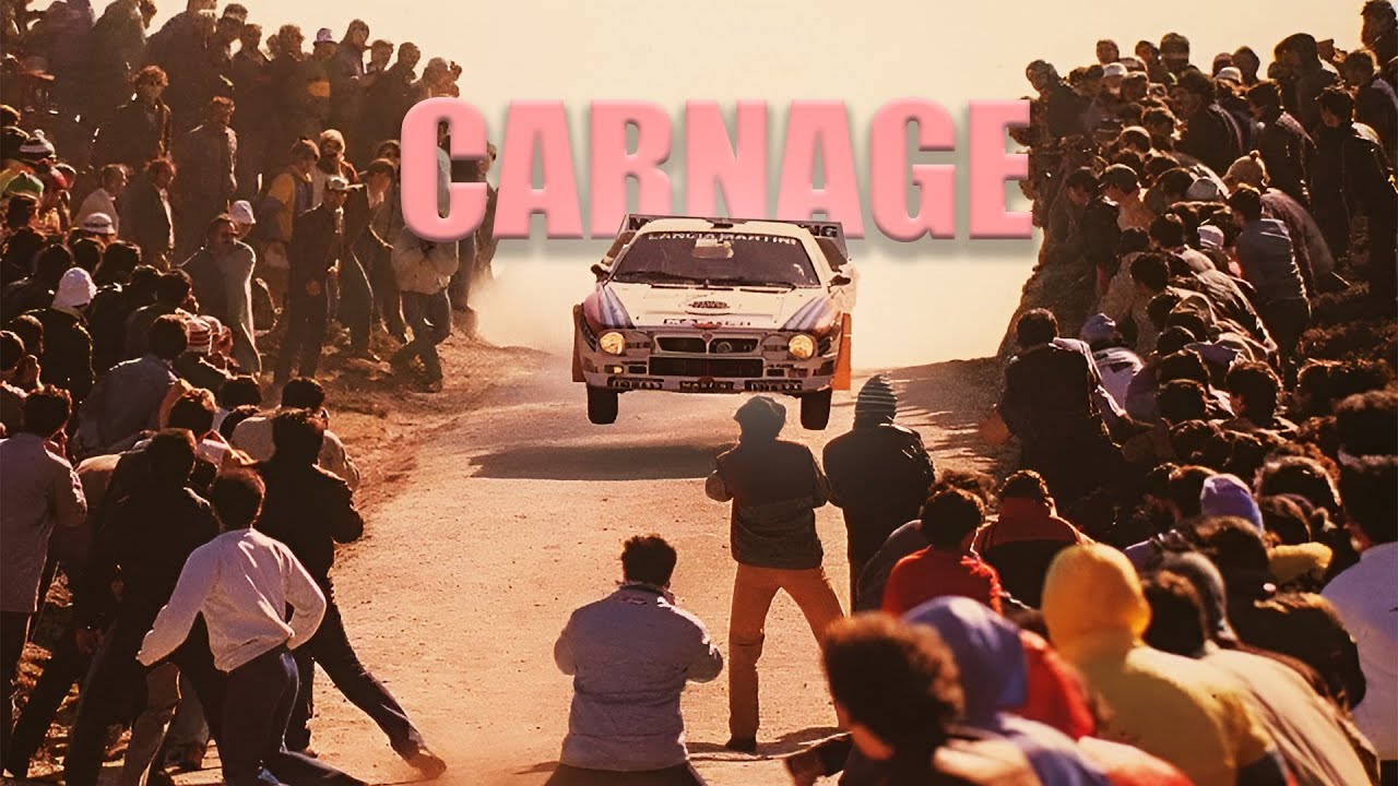 Group B: The Rally That Killed its Fans