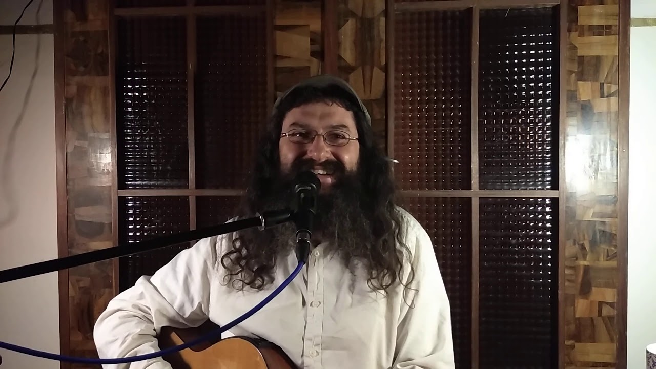 תורת הזיווגים | הרב יעקב ורשבסקי