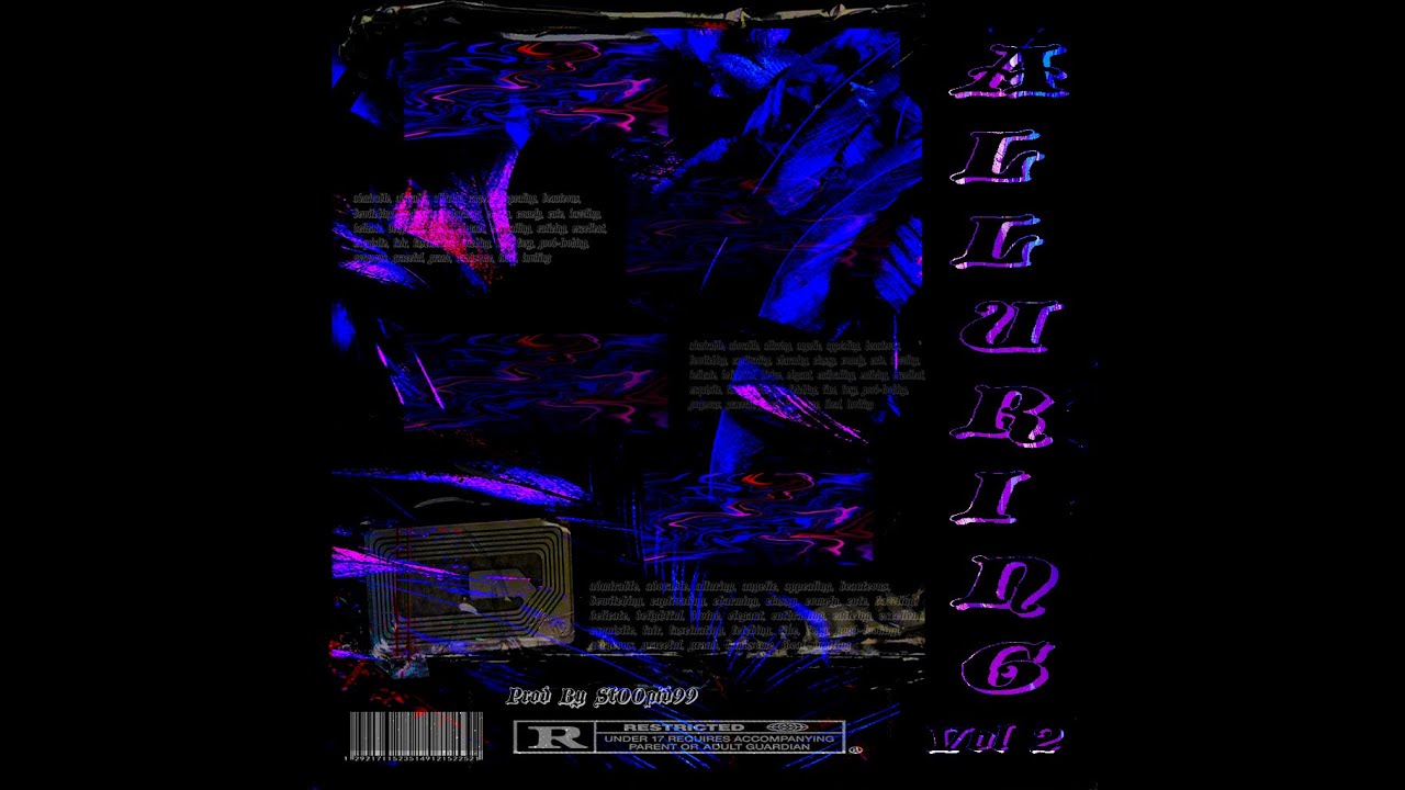 8+ [HARD] (Offset, Migos, Cubeatz, Pvlace, Young Thug, Southside, Pyrex) 2022 loop kit 
