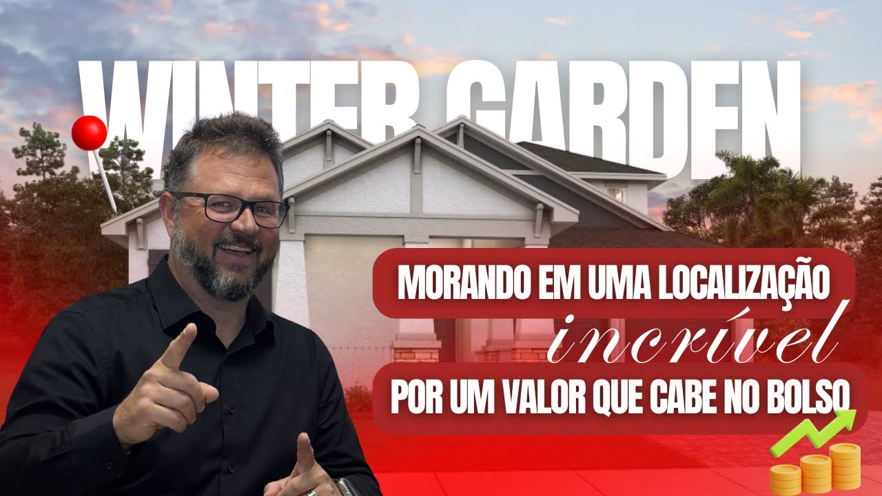 ANNA MARIA EM AVALON WOODS: A PLANTA FLEXÍVEL QUE ESTÁ CONQUISTANDO WINTER GARDEN 