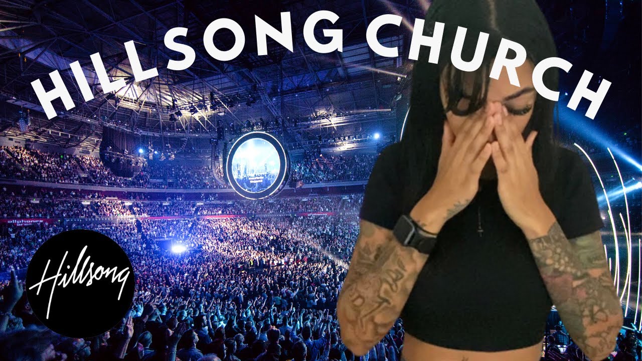 Meine Erfahrung mit der Hillsong Church