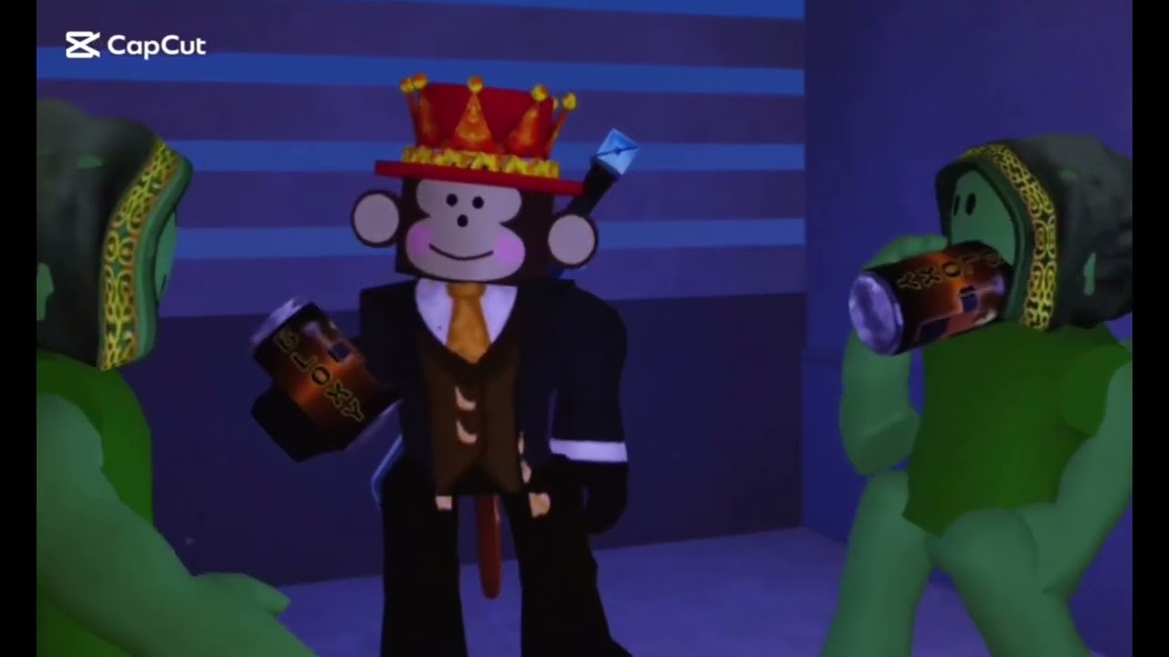 Stx45 VS Jandel FULL EPISODE I ROBLOX ANIMATION.