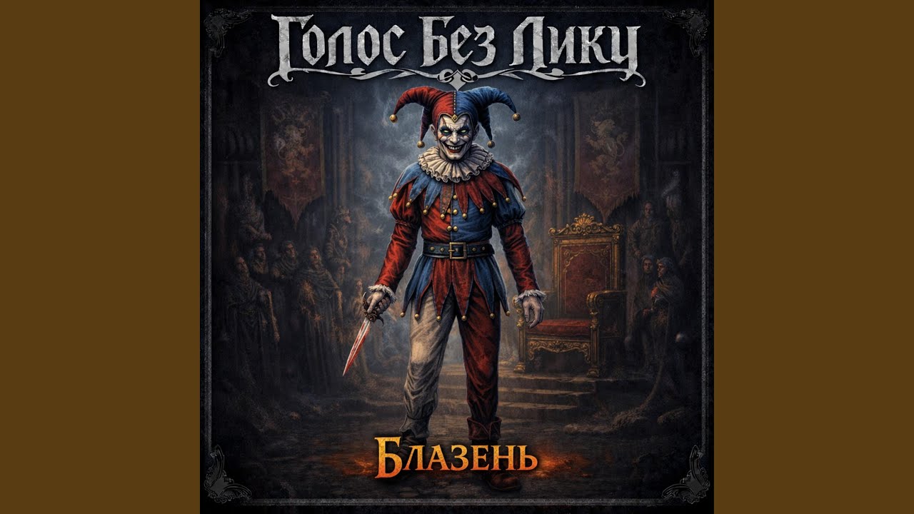Блазень