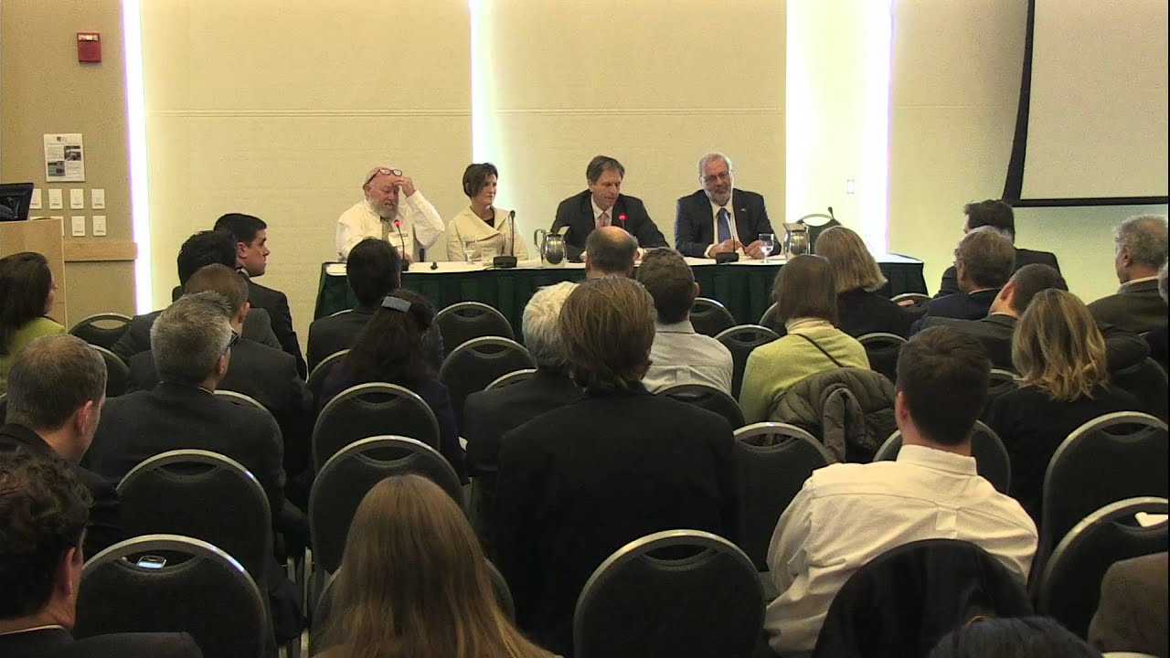 The Future: Where are We Going? - Power from the North Conference