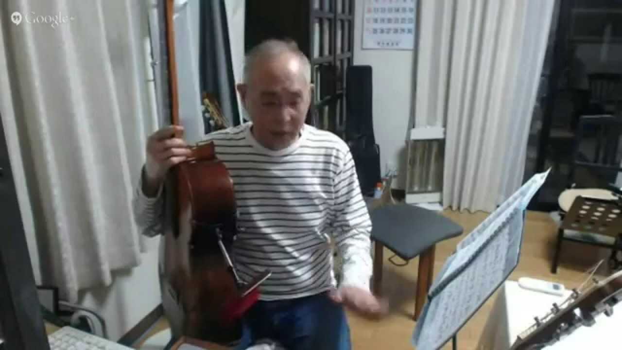 クラシックギター入門講座１ 演奏フォーム The classical guitar lesson for bigginers 1 how to hold the guitar