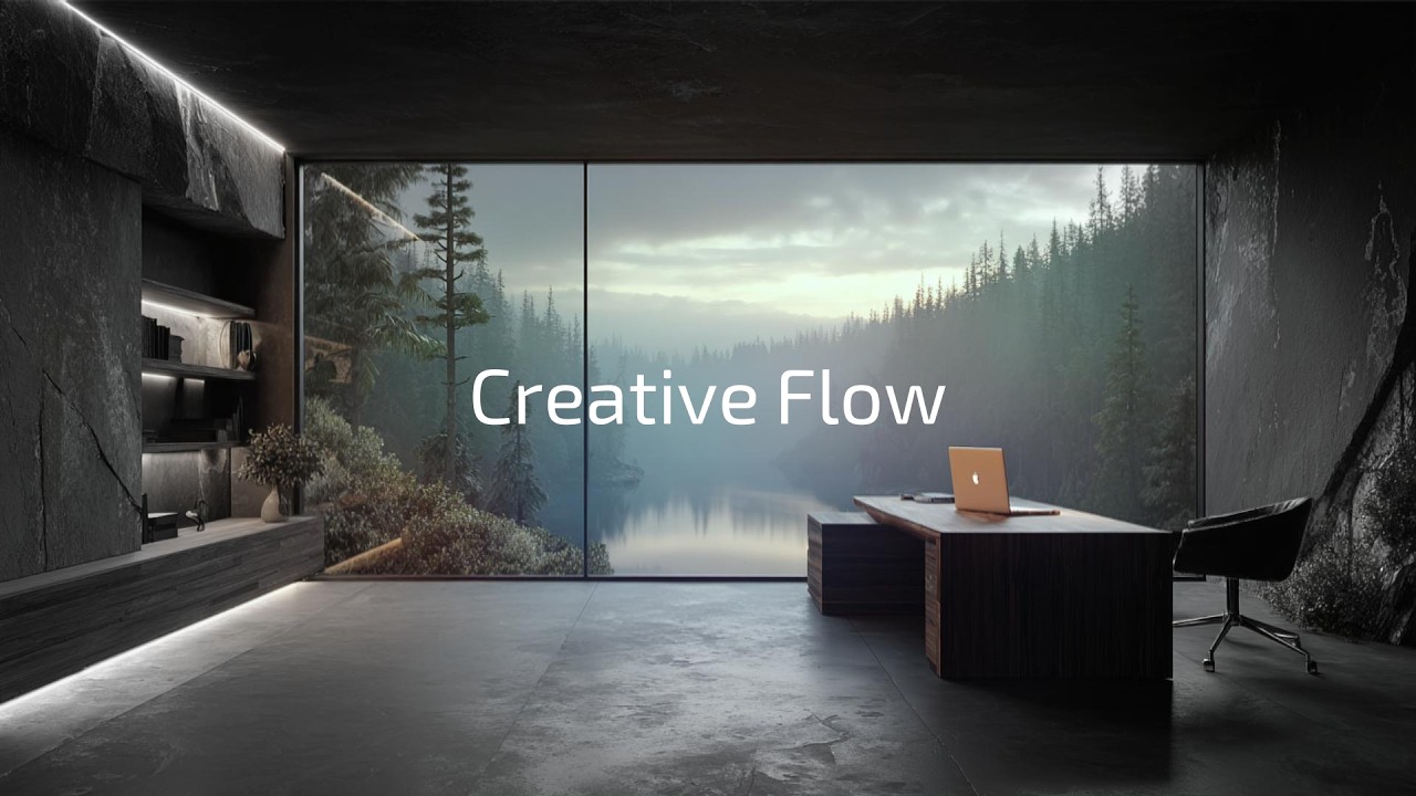 Creative Flow: 30 Min Sprint to Unlock Your Best Ideas