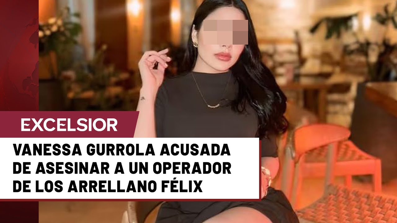 Arrestan en EU a modelo mexicana por el presunto homicidio de un narco