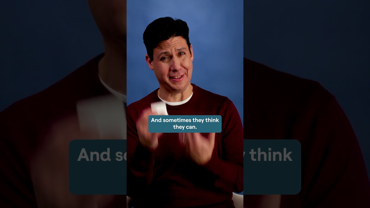 Can you make yourself hyperfocus? | Experts Answer