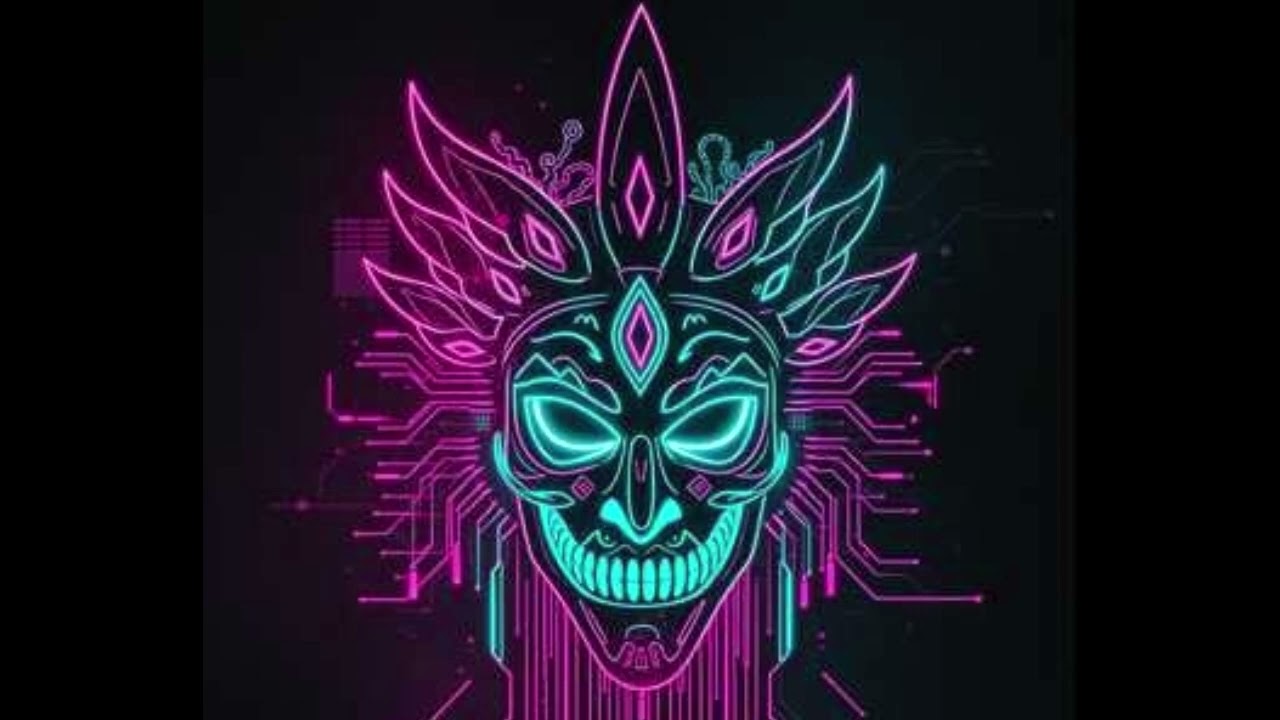 Jawbreaker Frequency #trance #psytrance