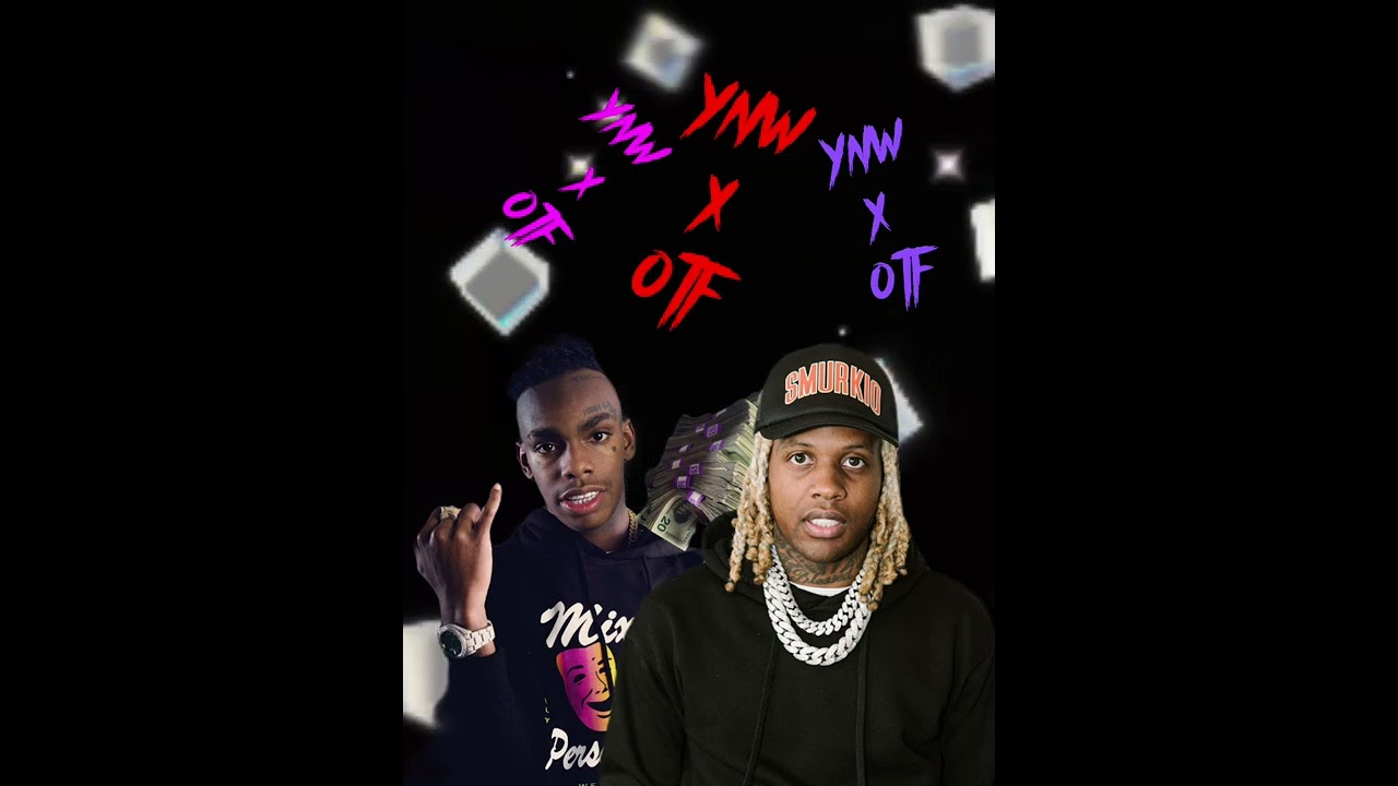 YNW Melly, Lil Durk - Hold me (Leaked)