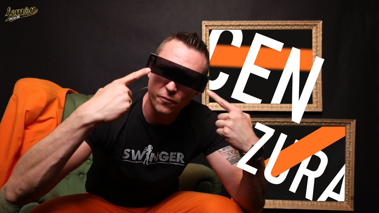 SWING3R - Cenzura (Official Video)