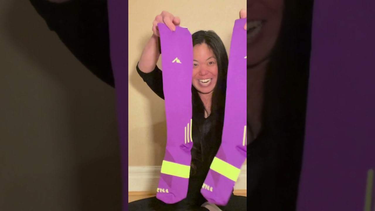 Newzill Compression Socks Unboxing #socks #unboxing #compressionsocks #newzill