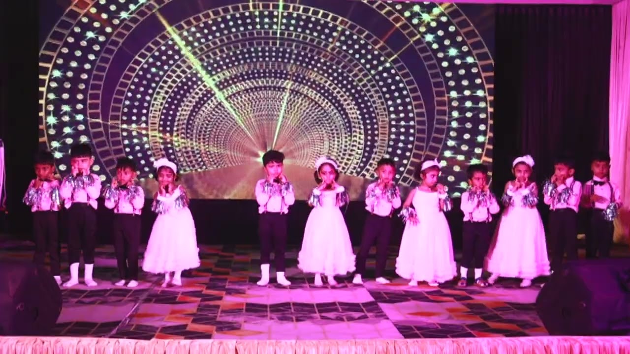 HAPPY SONG|YUZAKKI 2K26|CONVOCATION CEREMONY|ANNUAL DAY CELEBRATION