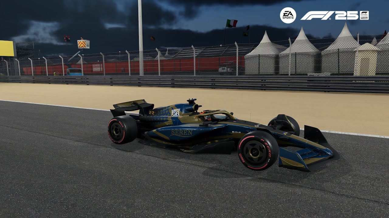 F1 team Ronchon 1er podium 😊