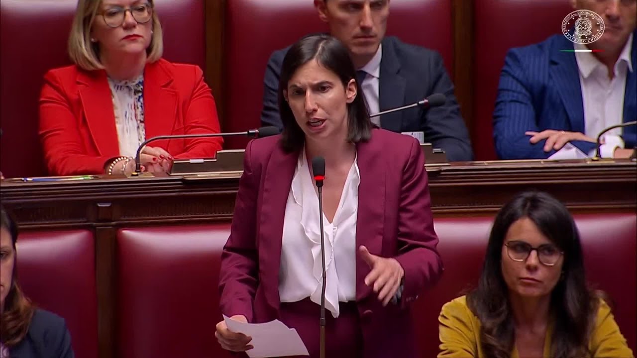 Alla Camera lo scontro tra Meloni e Schlein sulla sanità