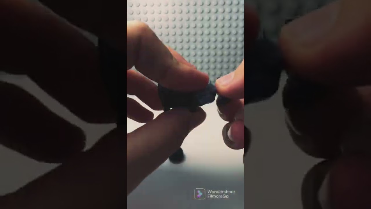 How To Make Galen Marek (Starkiller)