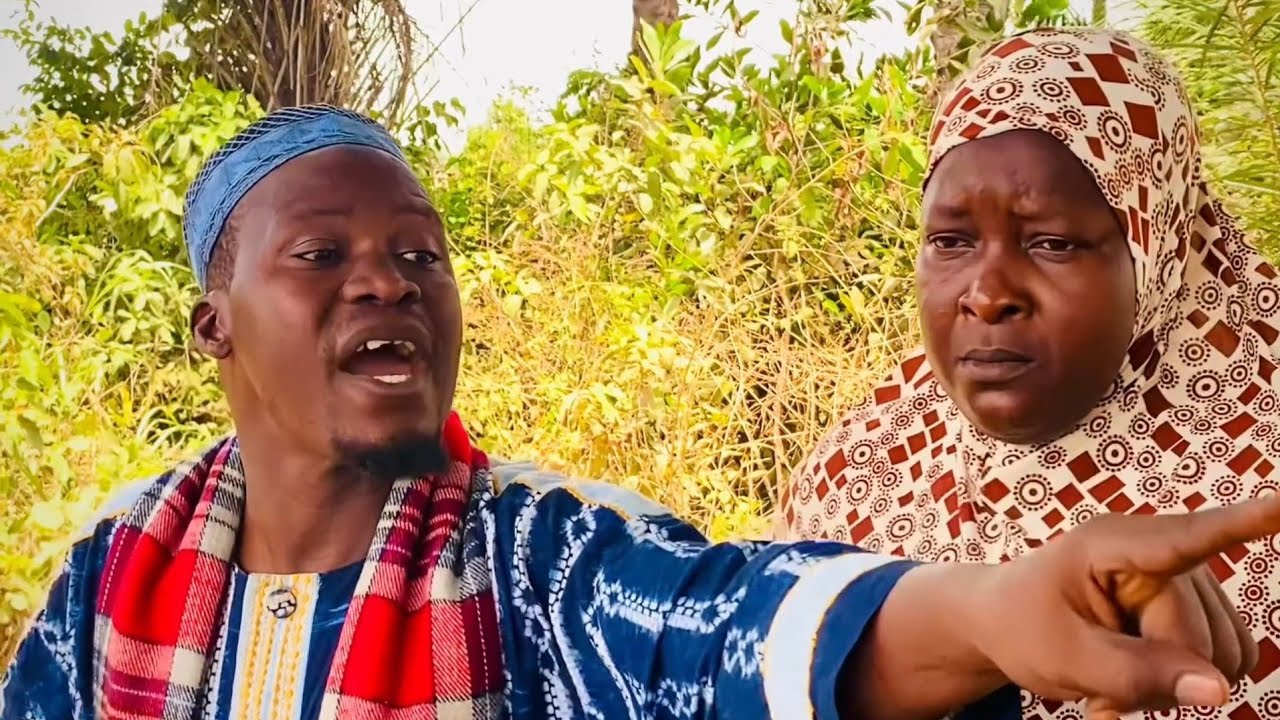 Un conseil pour nos soeurs Ep  3