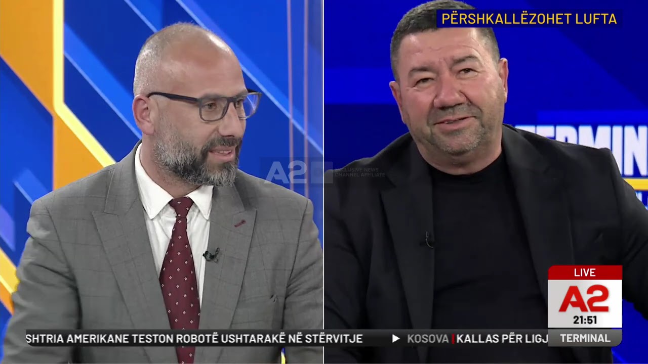 BE dërgon ushtrinë në Iran? Eksperti: E kanë strategjinë gati, do marrin pjesë në…