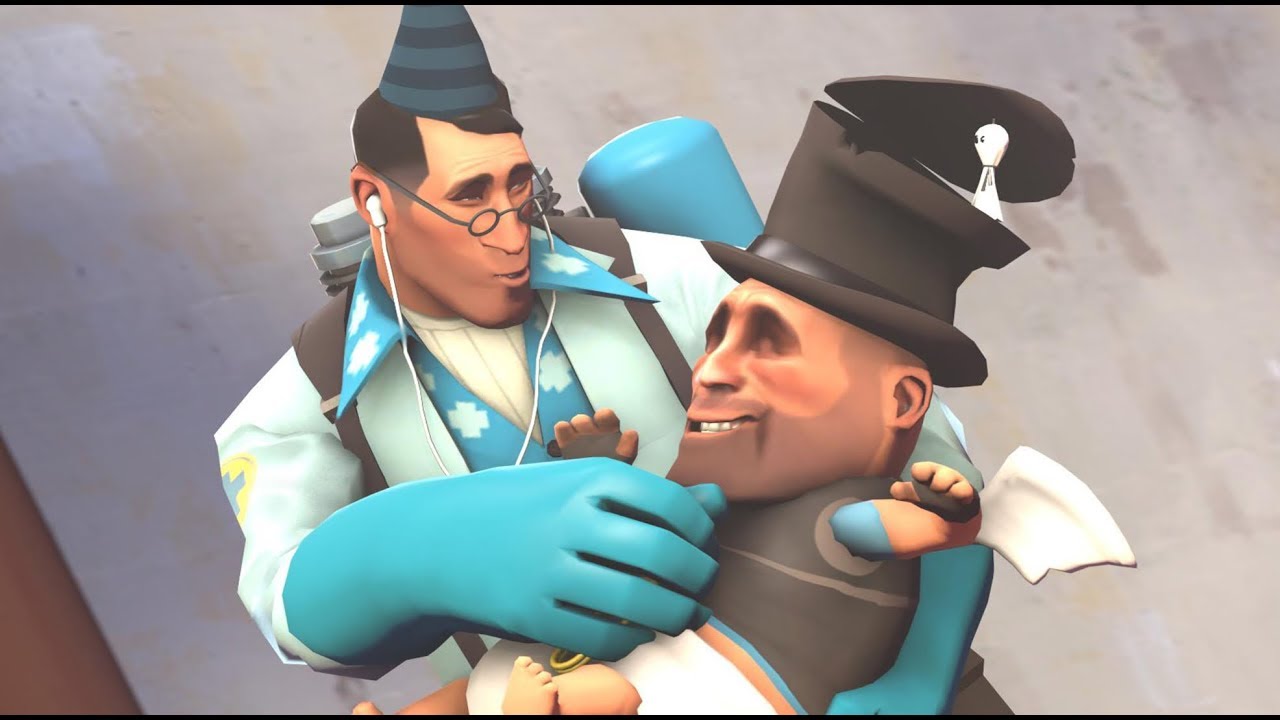 Learning The Alphabet With Tf2 Characters
