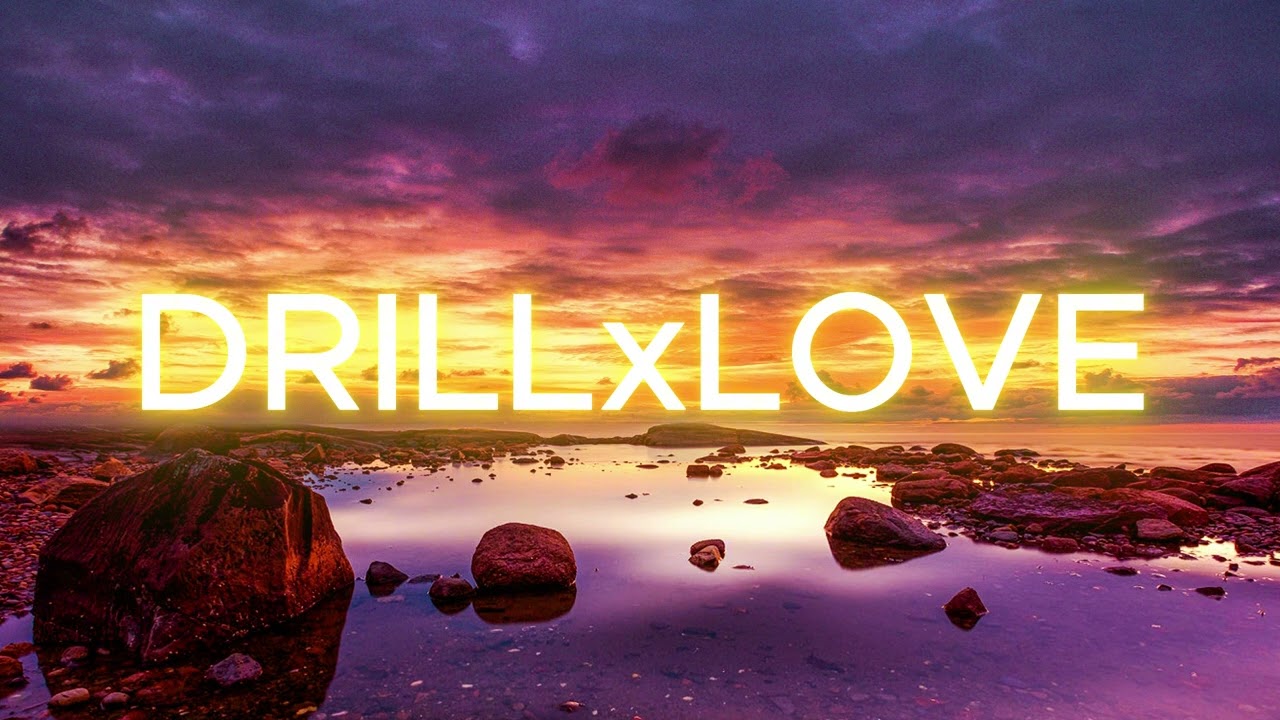 [ FREE INSTRUMENTAL ] type beat DRILLxLOVE