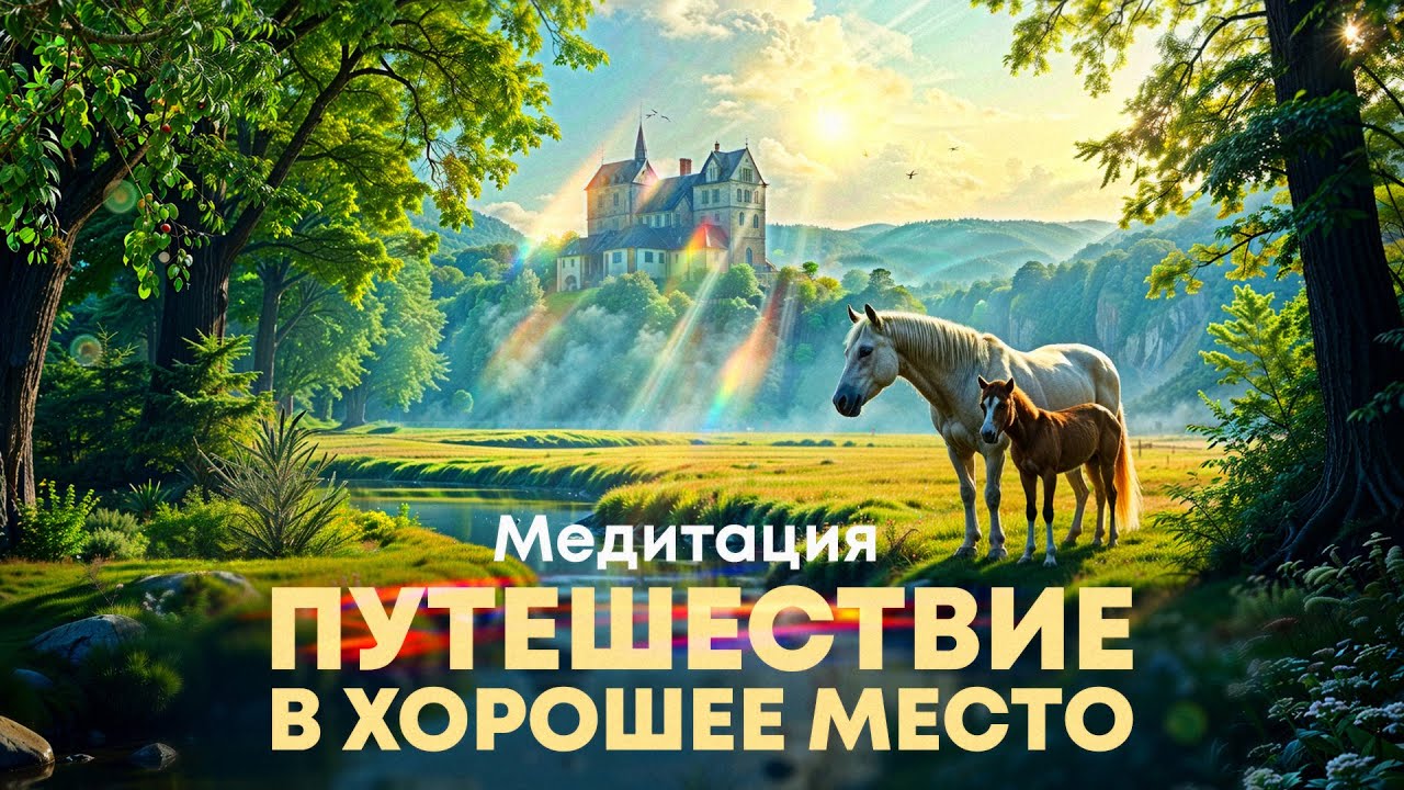 Медитация 