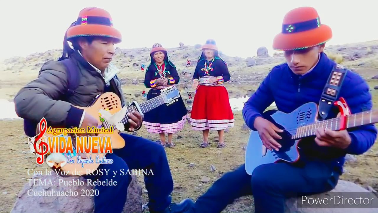 ALABANZA CRISTIANA 2020 ESPECIALES IEPMDA, CUCHUHUACHO CHALLHUAHUACHO COTABAMBAS APURIMAC PERÚ.