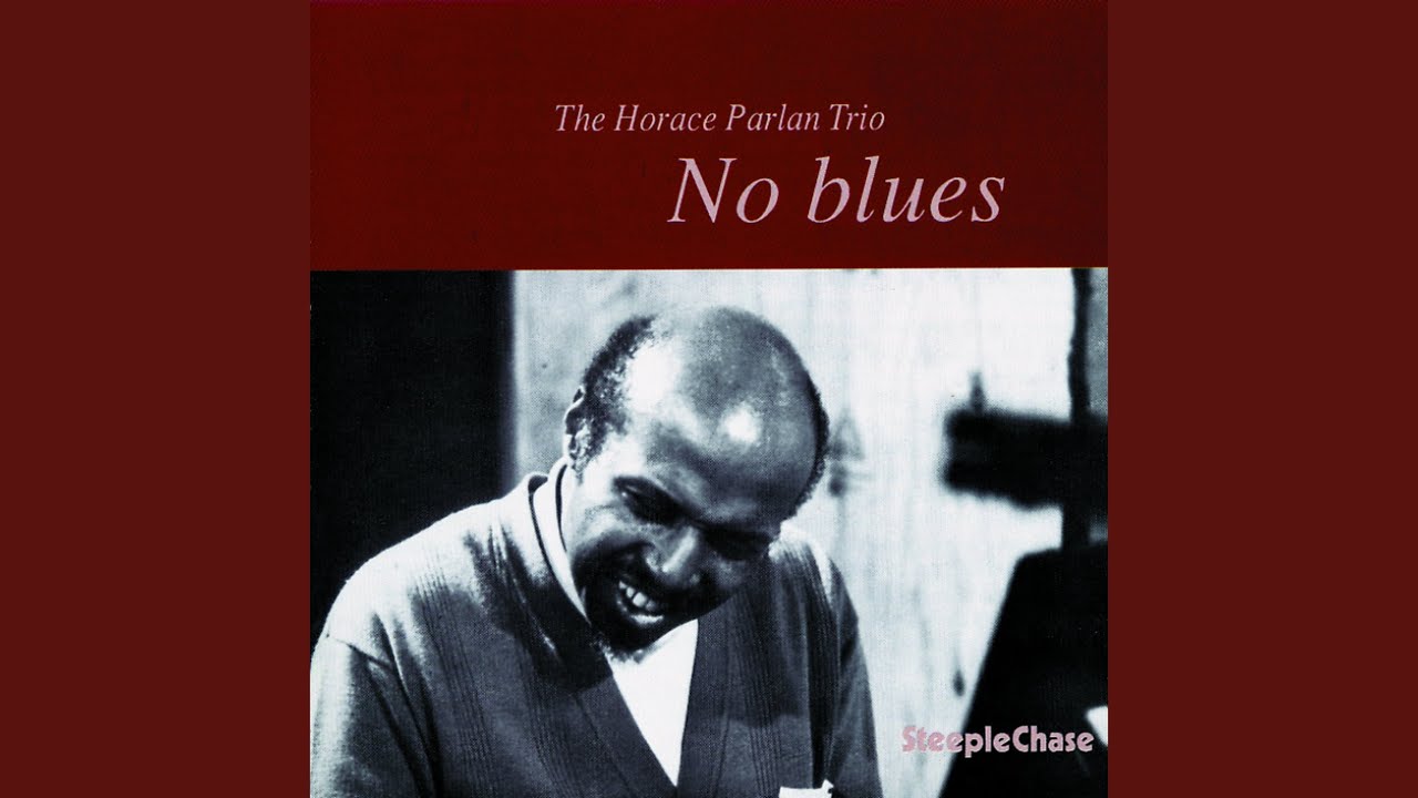 No Blues