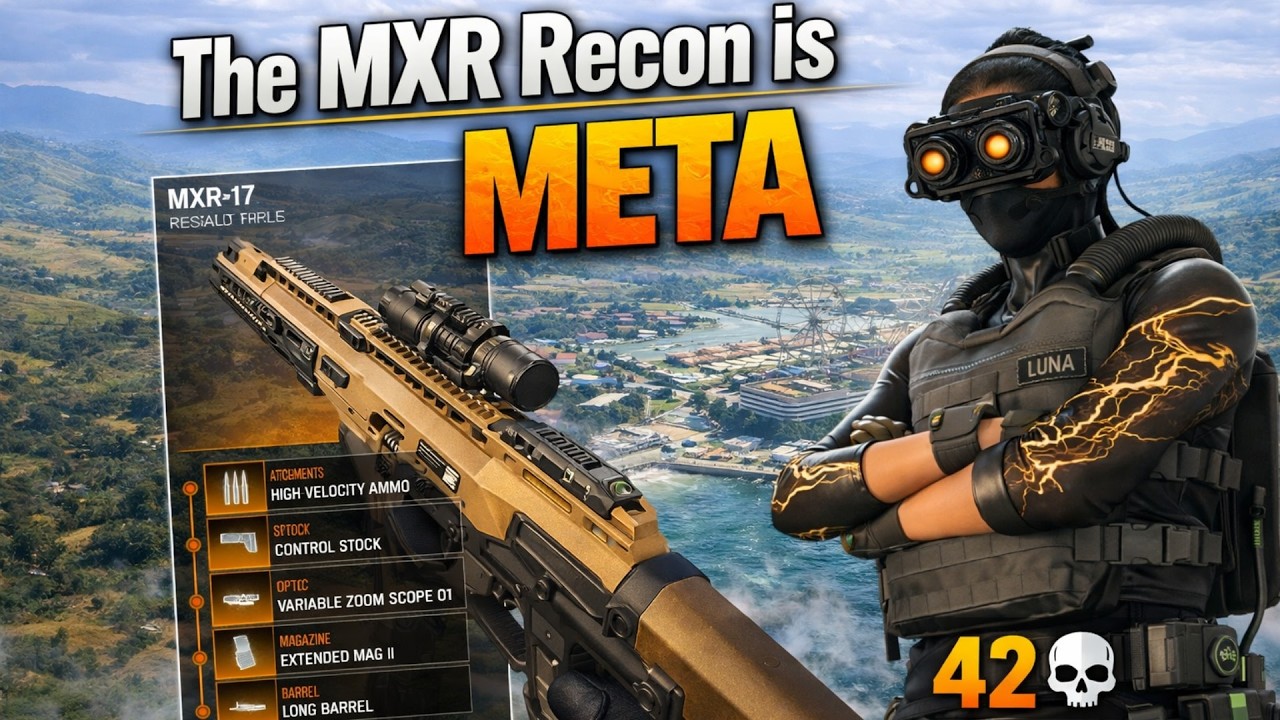 Дуэт из четырех игроков Blackout Legends в Black Ops Royale