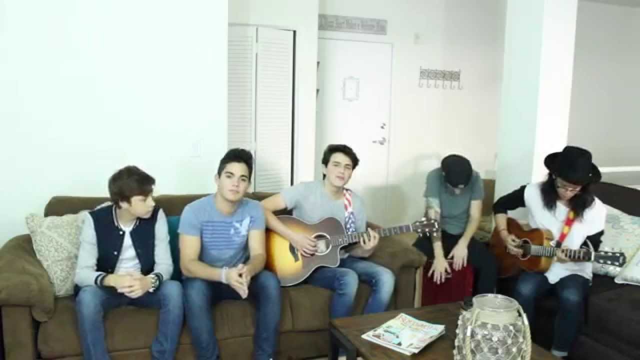 Love Me Like You Do - Ellie Goulding ( Cover ) | Forever In Your Mind