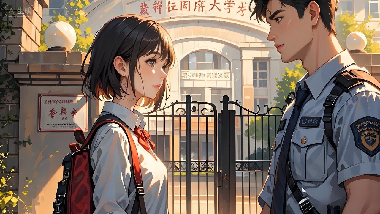 Reborn, I Didn’t Promise Him Forever—Years Later, His Red Eyes Asked Why I’d Stopped Loving Him