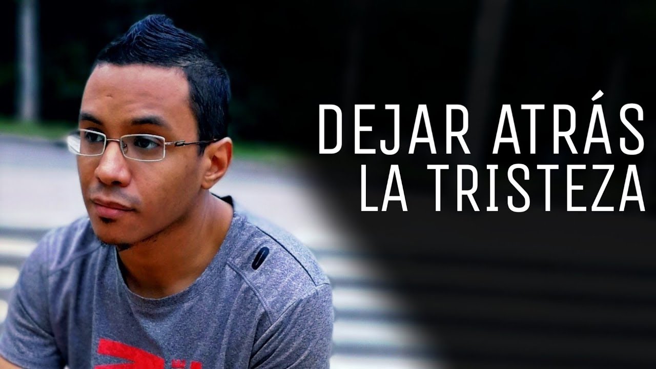 Superar la tristeza | FB LIVE con Karamy #15