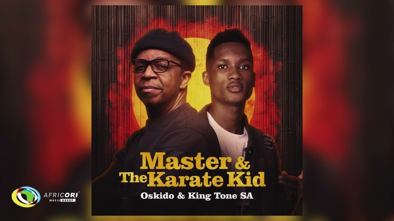 Oskido, King Tone SA and LeeMcKrazy - Onole Kae [Feat. Cowboii] (Official Audio)