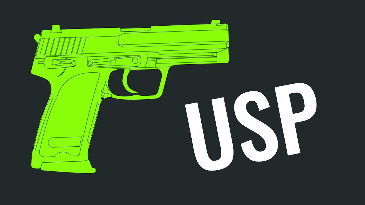 USP - Comparison in 20 Different Games