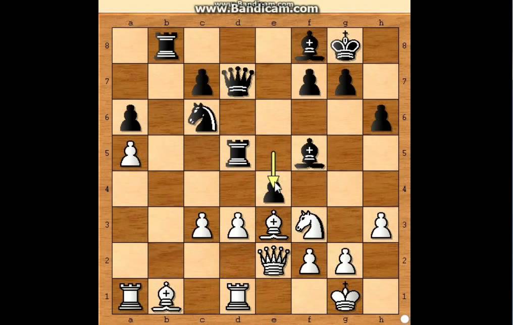 SVIDLER vs CARLSEN  -Svetsko prvenstvo kandidata 2013  -   (6 runda)  # 175 sah i mat