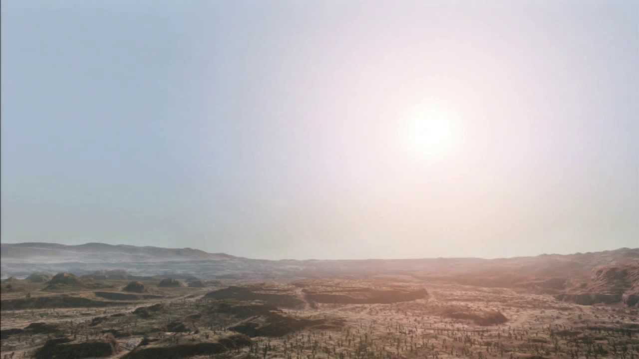 Ambient Red Dead Redemption - Rattlesnake Hollow 1