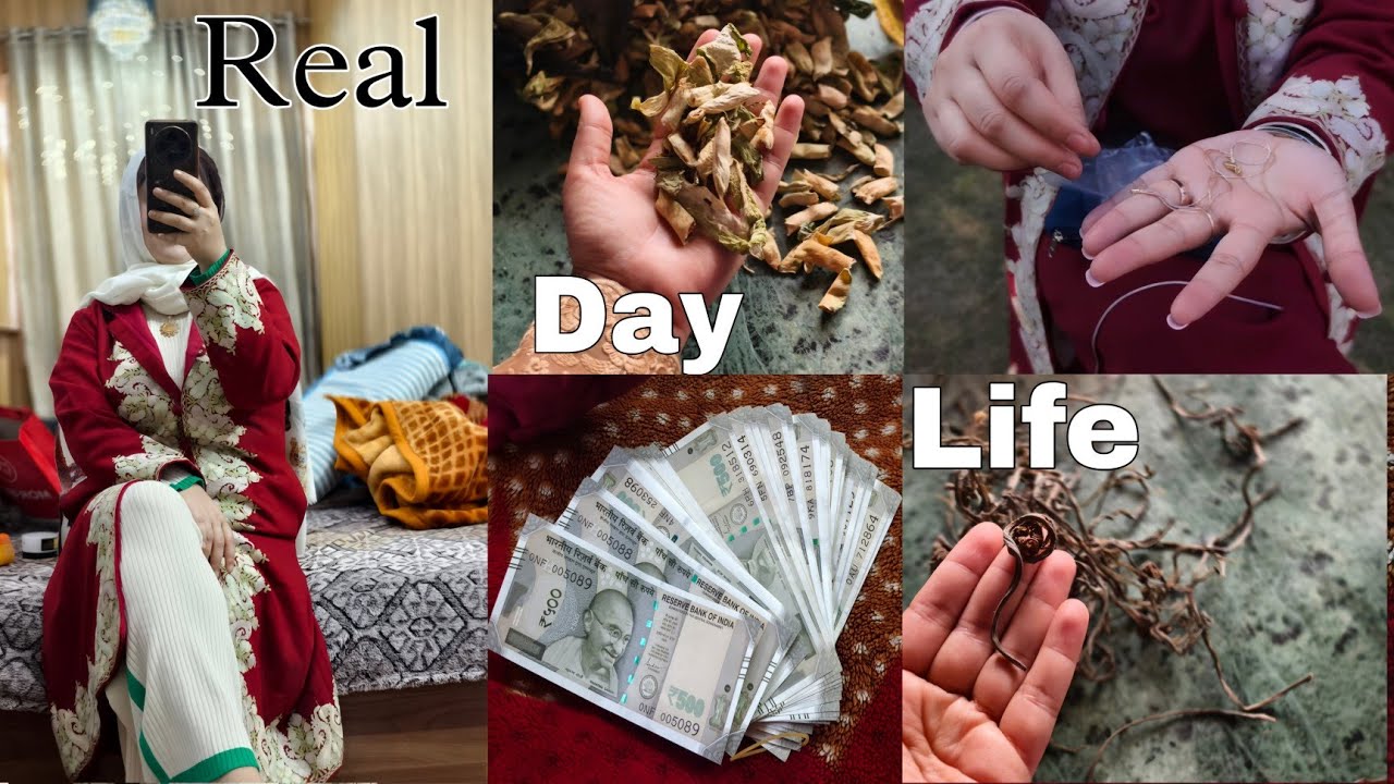 A Real Day In My Life || How Much I Earn Monthly from Youtube || My Earning || Truth of Youtube