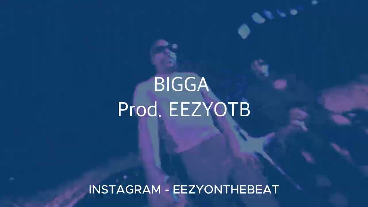 (FREE) UK x DETROIT TYPE BEAT - BIGGA