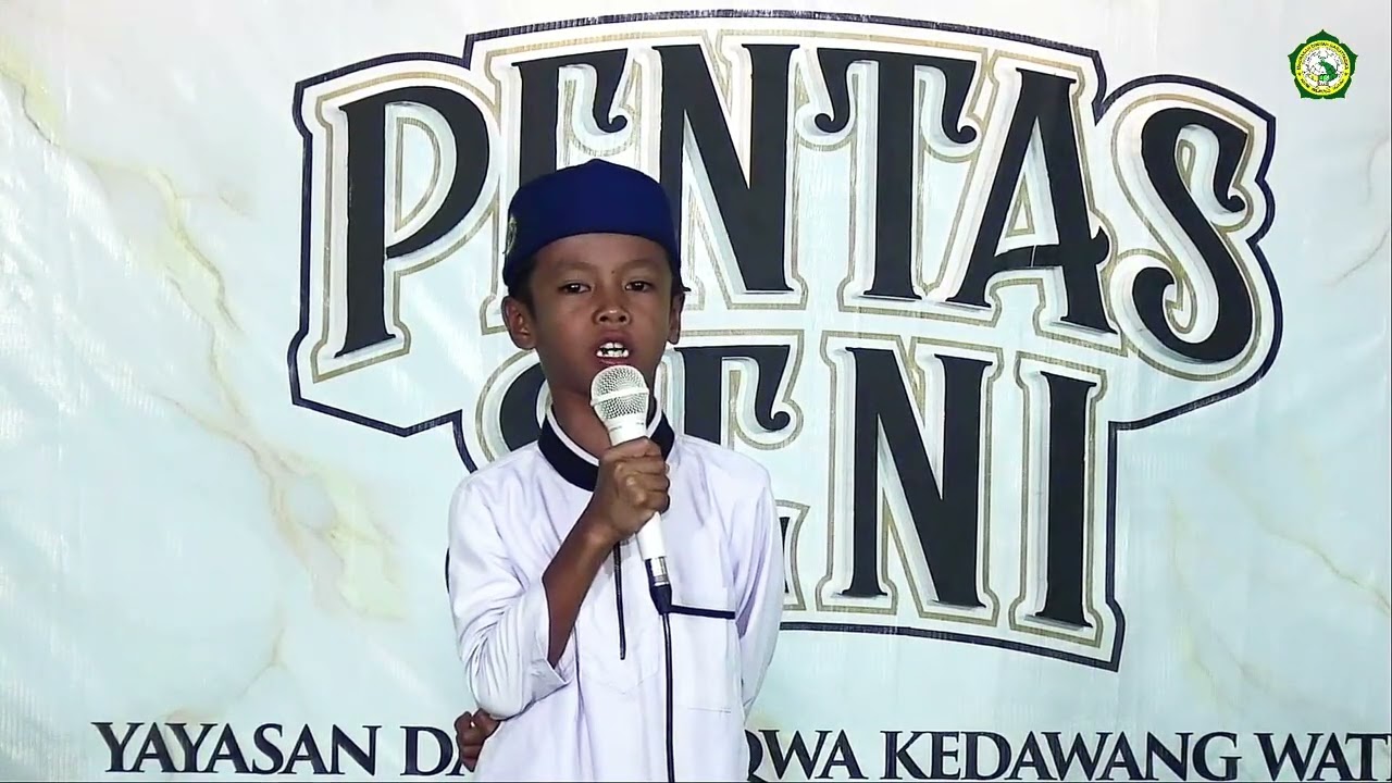 #5 KISAH SINGKAT NABI