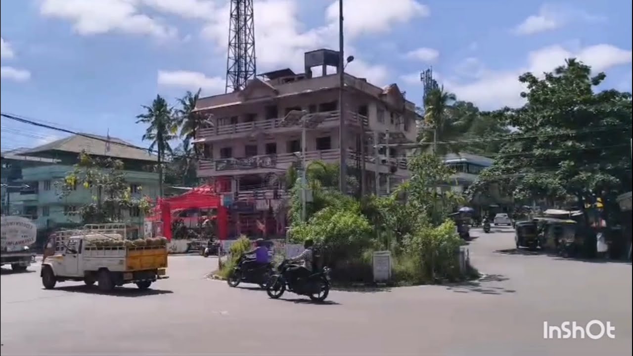 House plot in Mannanthala Trivandrum. Good accessibility and all facilities are available near by...