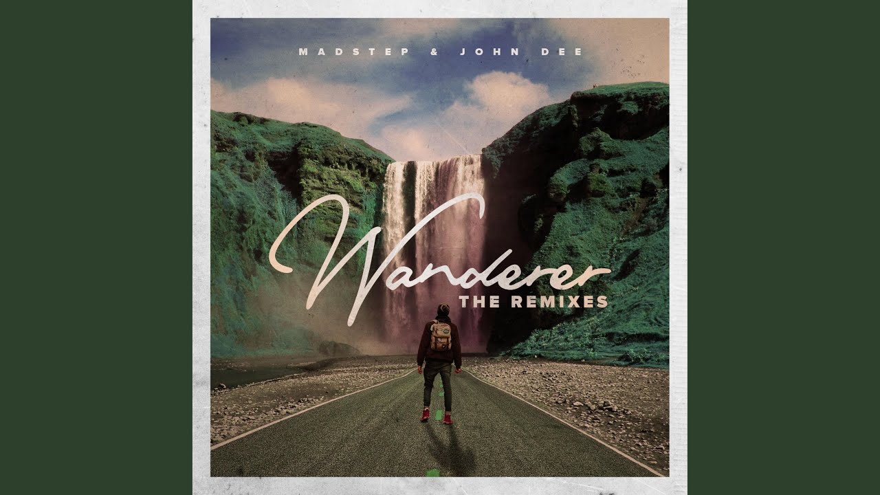 Wanderer (We Are Nuts! Remix)