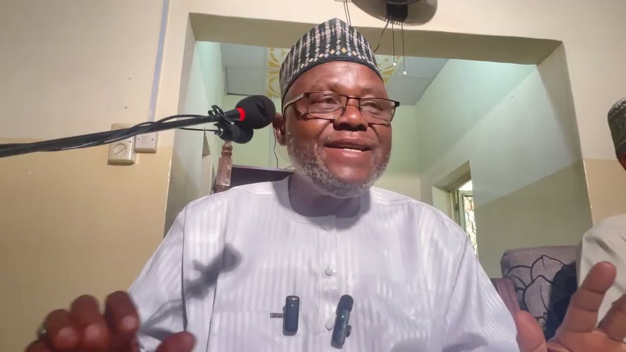 17 Ramadan 1447AH/2026 FTH Gombe
