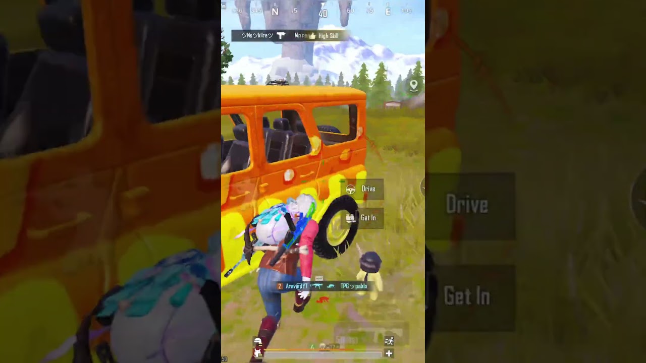 bgmi 3.6 Update new Feature #pubg #pubgm #pubgmobile